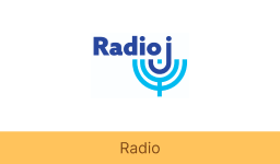 Radio J